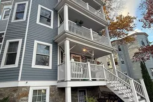 34 Jamaica Rd, Brookline, MA 02445 - Photo 1