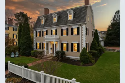 287 1/2 High Street, Newburyport, MA 01950 - Photo 1