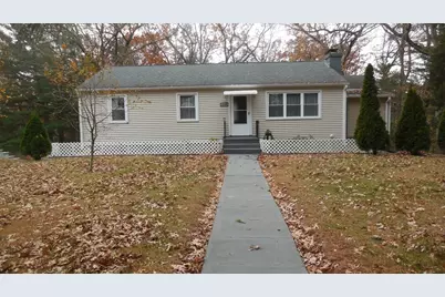 118 Woodside Ter, Westfield, MA 01085 - Photo 1