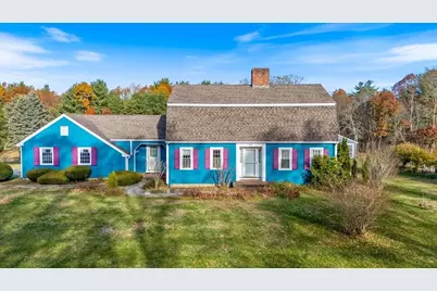 61 Folly Mill Rd, Salisbury, MA 01952 - Photo 1