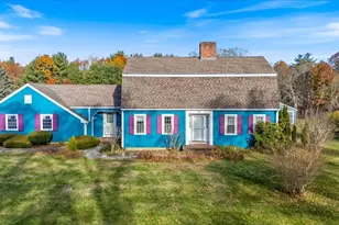 61 Folly Mill Rd, Salisbury, MA 01952 - Photo 1