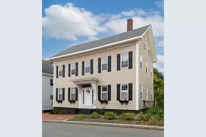 156 Bridge St #B, Salem, MA 01970 - Photo 1