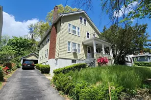 132 Montclair Ave, Boston, MA 02132 - Photo 1