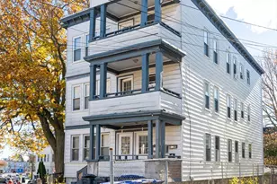 2 Lawrence St, Methuen, MA 01844 - Photo 1