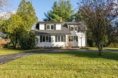 39 Peckham St, Rehoboth, MA 02769 - Photo 1