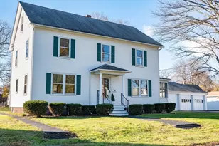 226 Notre Dame St, Westfield, MA 01085 - Photo 1