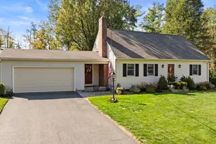 28 Decorie Dr, Wilbraham, MA 01095 - Photo 1