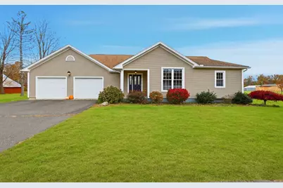 118 Willimansett St, South Hadley, MA 01075 - Photo 1