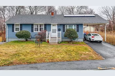 362 Lowell St, Methuen, MA 01844 - Photo 1