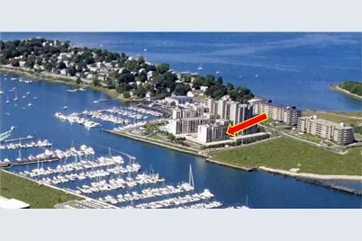 73 Broad Reach #M55C, Weymouth, MA 02191 - Photo 1