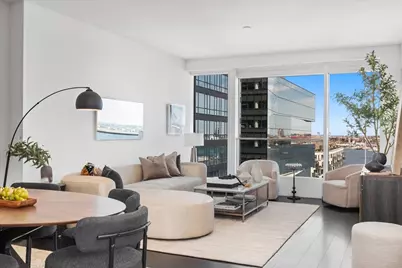 150 Seaport Blvd #10D, Boston, MA 02210 - Photo 1