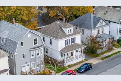 122 Armour St, New Bedford, MA 02740 - Photo 1