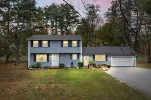 290 High St, Pembroke, MA 02359 - Photo 1