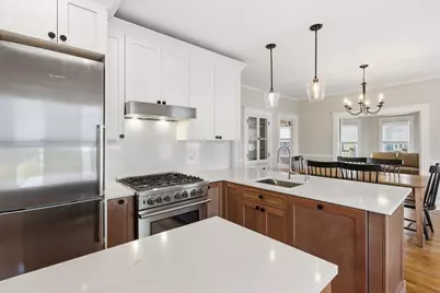 61 Sydney Street #2, Boston, MA 02125 - Photo 1