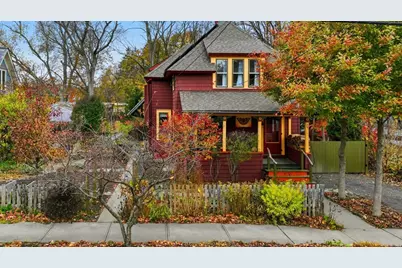 254 Davis Street, Greenfield, MA 01301 - Photo 1