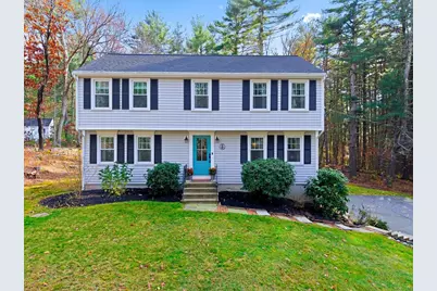 3 Sparrow Rd, Norfolk, MA 02056 - Photo 1