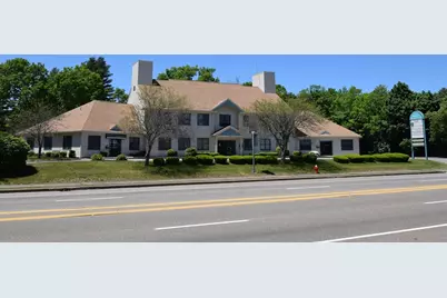 1244 Broadway #South Wing, Raynham, MA 02767 - Photo 1