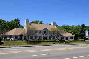 1244 Broadway, Raynham, MA 02767 - Photo 1