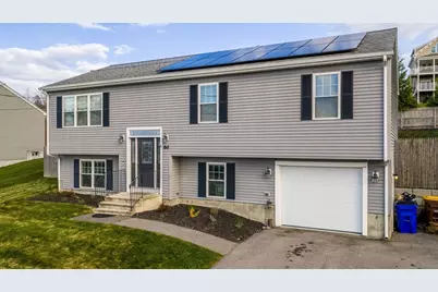 66 Bailey St, Fall River, MA 02724 - Photo 1