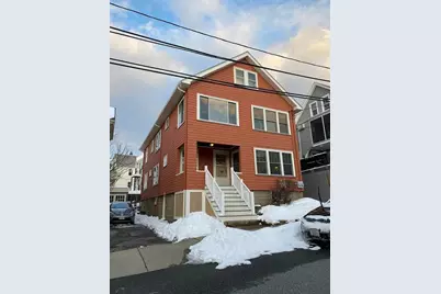 7 High Street #1, Somerville, MA 02144 - Photo 1