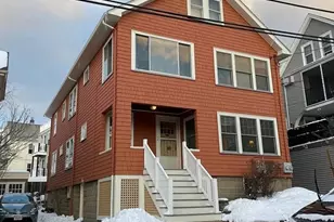 7 High St, Somerville, MA 02144 - Photo 1