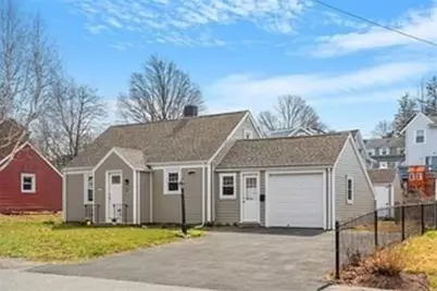 27 Fuller Rd #SF, Weymouth, MA 02191 - Photo 1