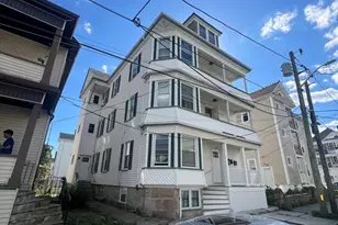 46 Sagamore St, New Bedford, MA 02740 - Photo 1