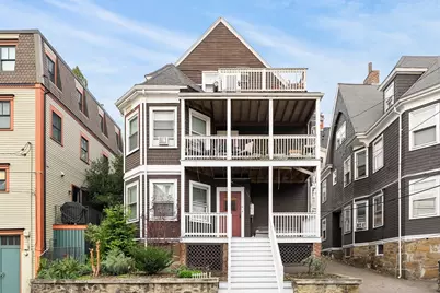 23 Burr Street, Boston, MA 02130 - Photo 1