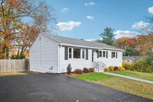 15 Barbara Rd, Randolph, MA 02368 - Photo 1
