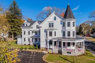 16 Water St, Freetown, MA 02702 - Photo 1
