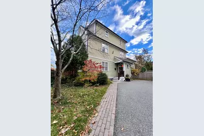 150 Vassal Lane, Cambridge, MA 02138 - Photo 1