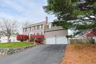 23 Ledgeview Dr, Norwood, MA 02062 - Photo 1