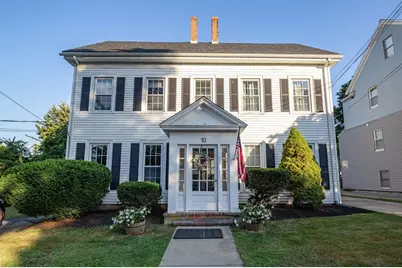 10 Cushman St #1, Plymouth, MA 02360 - Photo 1