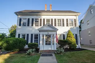 10 Cushman St, Plymouth, MA 02360 - Photo 1