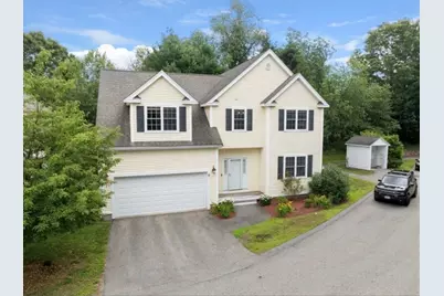 5 Equestrian Lane, Chelmsford, MA 01824 - Photo 1