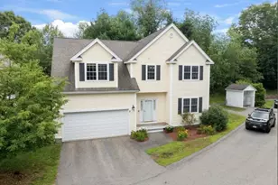 5 Equestrian Ln, Chelmsford, MA 01824 - Photo 1