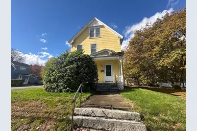 518 North St, Fitchburg, MA 01420 - Photo 1