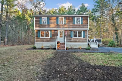 15 Cross Street, Plympton, MA 02367 - Photo 1