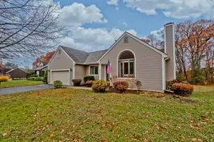 36 Cottonwood Ln, Agawam, MA 01001 - Photo 1