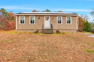 7 Dudley Rd, Oxford, MA 01540 - Photo 1