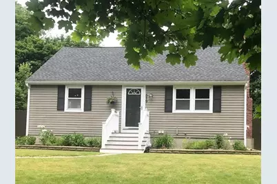 519 Maple Street, Danvers, MA 01923 - Photo 1
