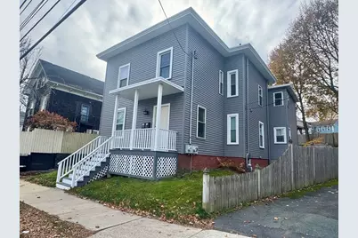 130 Lowell Street, Peabody, MA 01960 - Photo 1