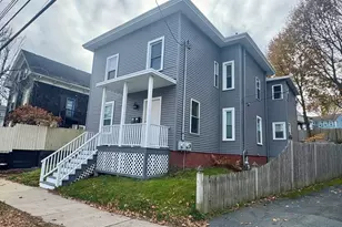 130 Lowell St, Peabody, MA 01960 - Photo 1