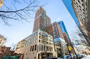 400 Stuart, Boston, MA 02116 - Photo 1