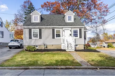 3 Woekel Ter, Methuen, MA 01844 - Photo 1