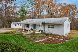 72 N Main St, New Salem, MA 01355 - Photo 1