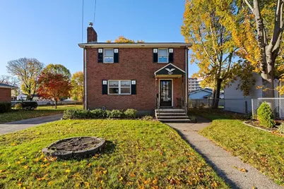 79 Bicknell Street, Quincy, MA 02169 - Photo 1