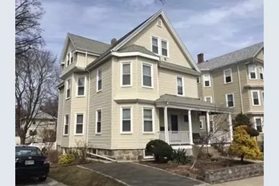 1475 Centre Street #3, Boston, MA 02132 - Photo 1