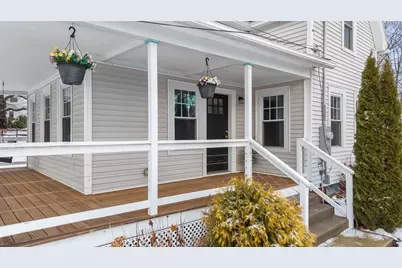 656 Grove Street #1, Worcester, MA 01605 - Photo 1