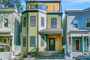 13 Palermo St, Cambridge, MA 02141 - Photo 1